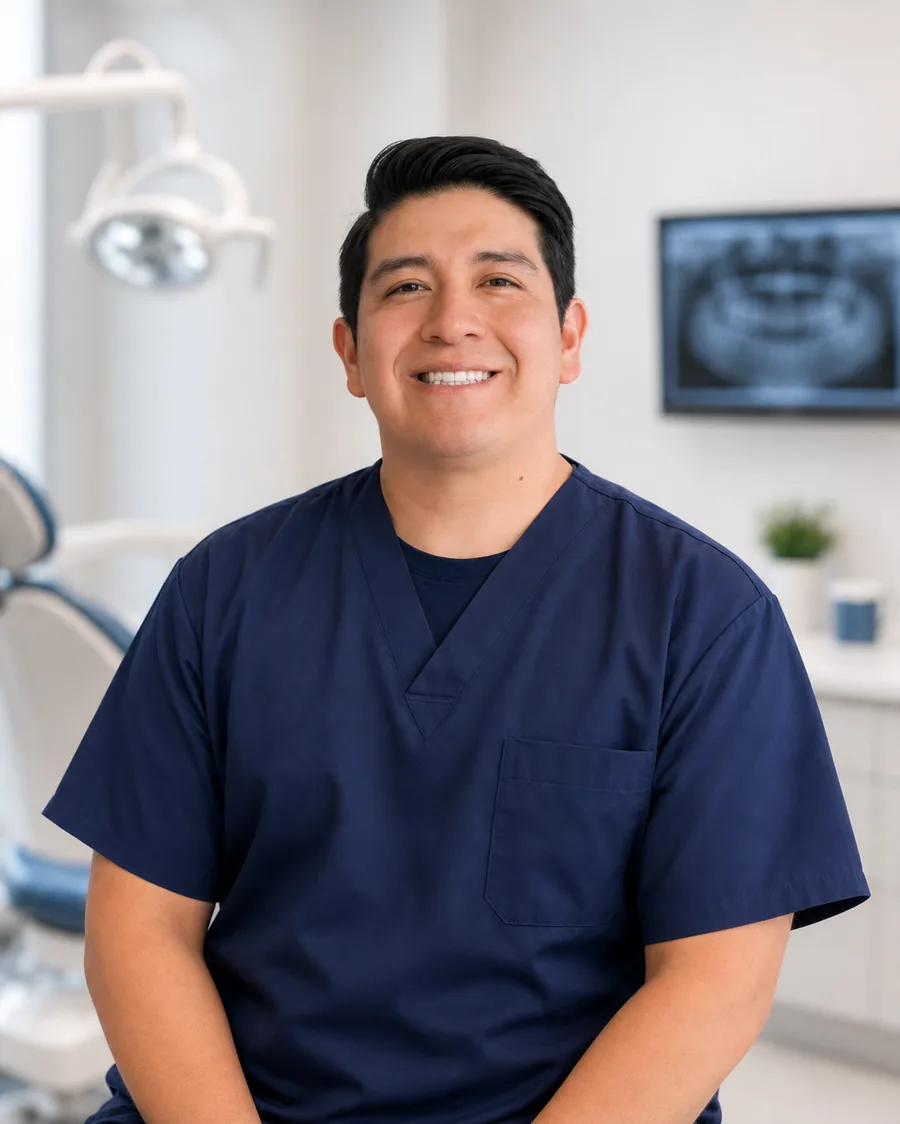 Dr. Juan Carlos Valverde