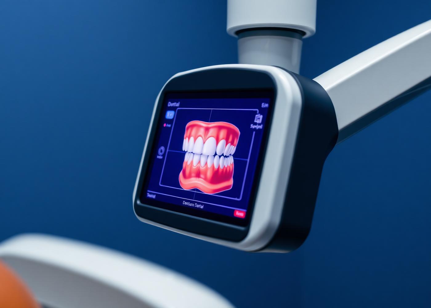 Tecnología odontológica avanzada